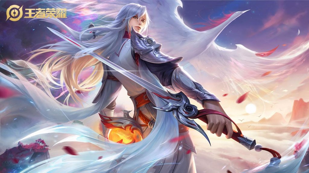 九游体育：游戏原画师都是男的嘛还是女的