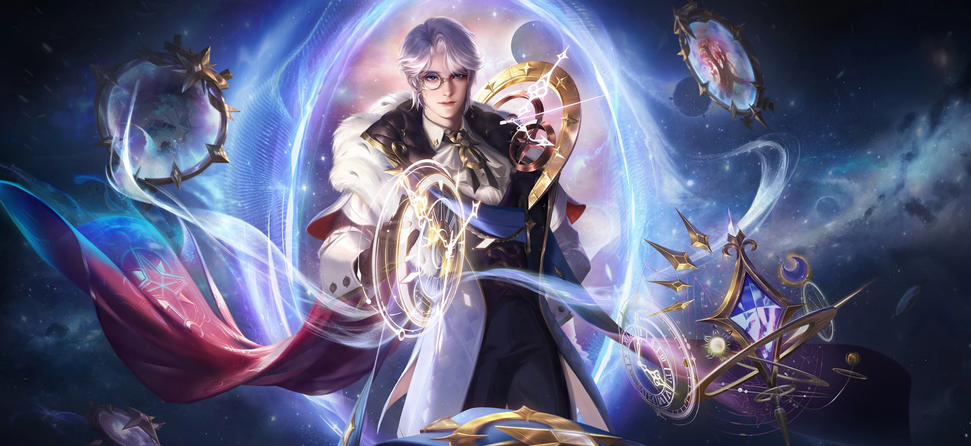 小游戏小程序入口原神